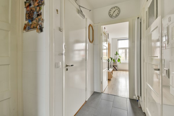 Medium property photo - Legmeerplein 5-2, 1058 NJ Amsterdam